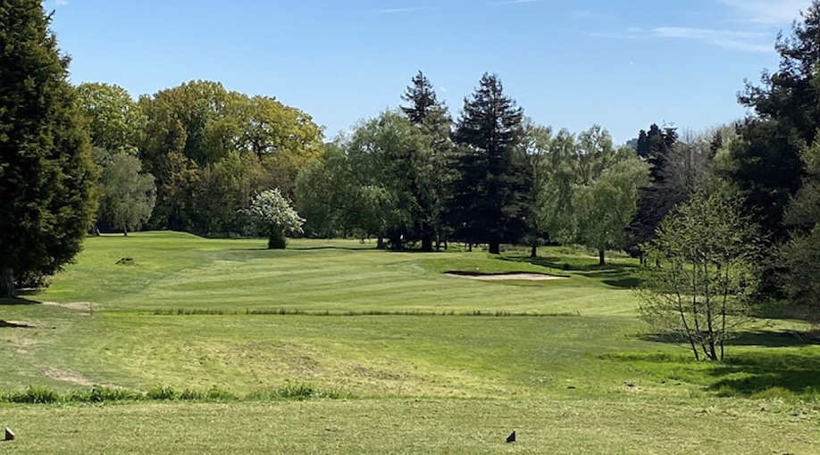 Photo of Pype Hayes Golf Club